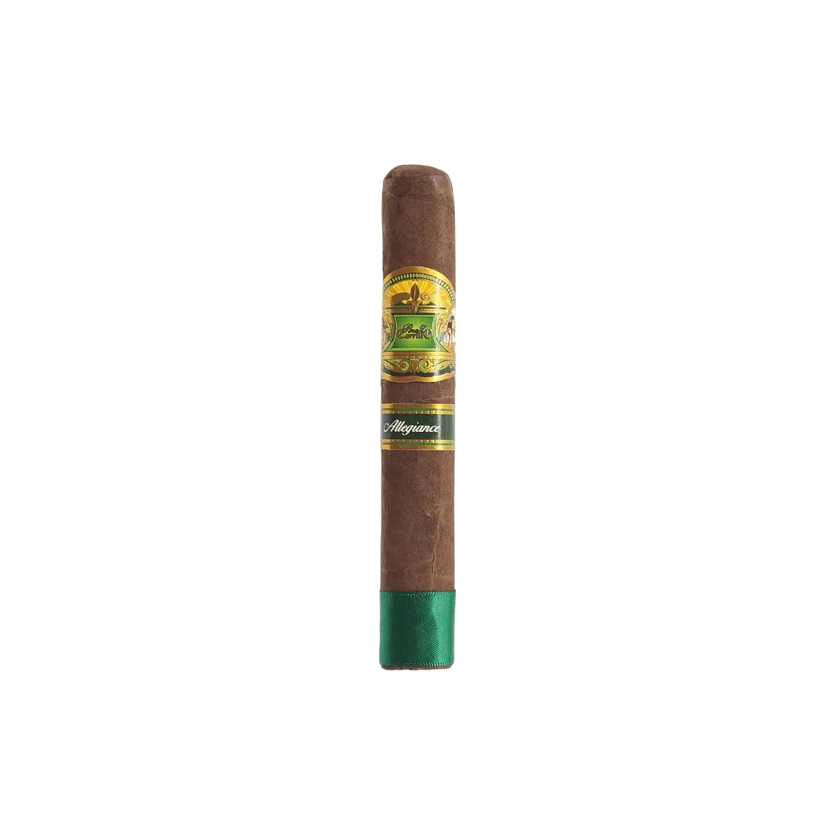 Allegiance Chaperone - iHeartCigars