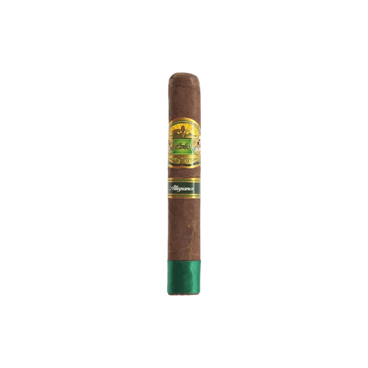 Allegiance Chaperone - iHeartCigars