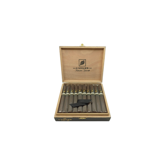 L'Atelier Lat 46 Selection Spéciale Corona Gorda- Discontinued.