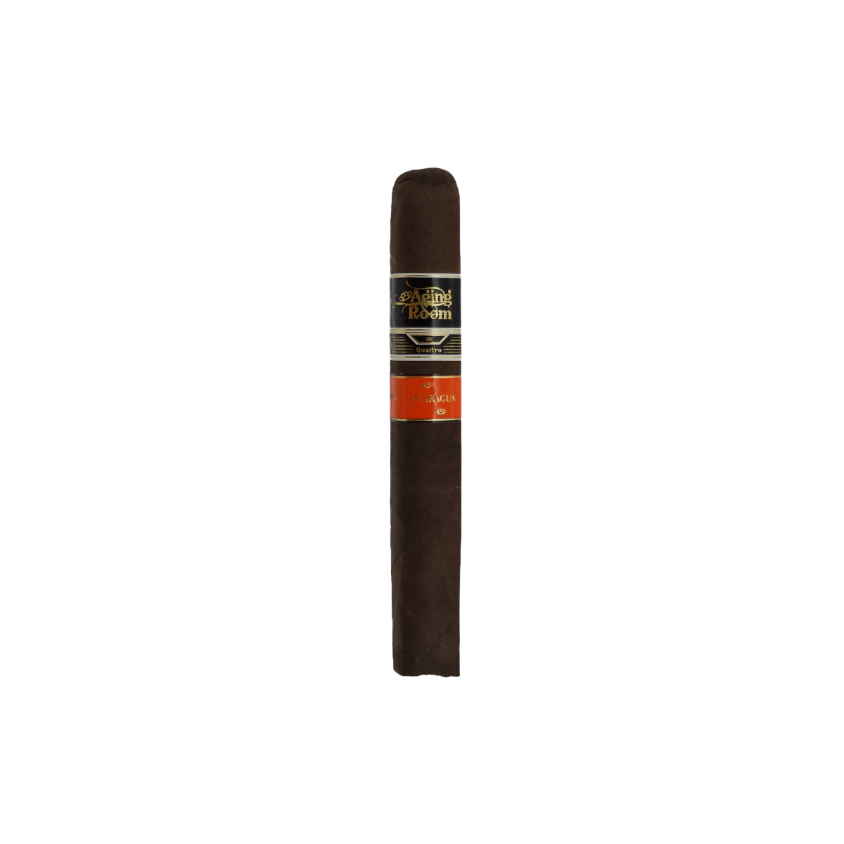 Quattro Nicaragua Vibrato