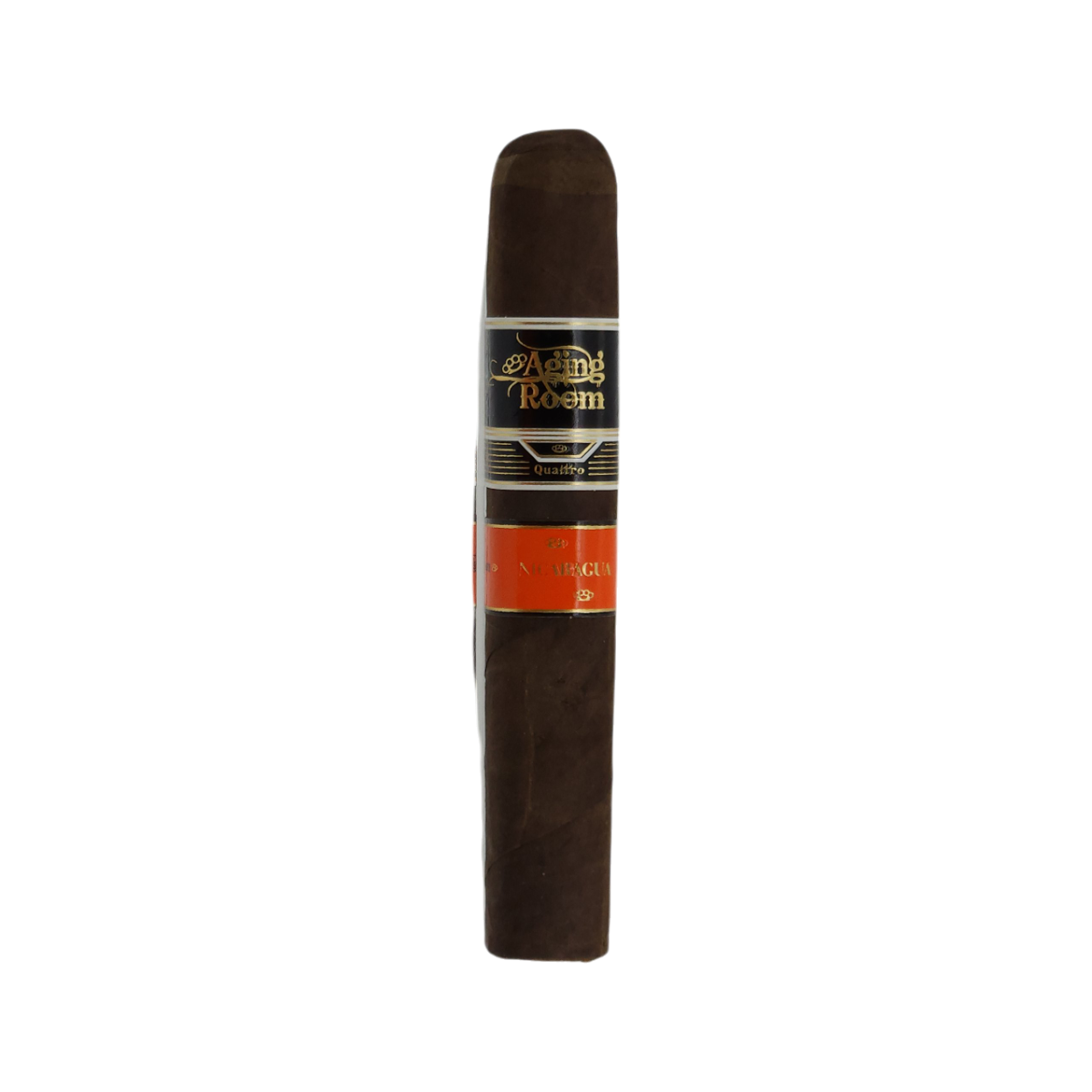 Quattro Nicaragua Espressivo