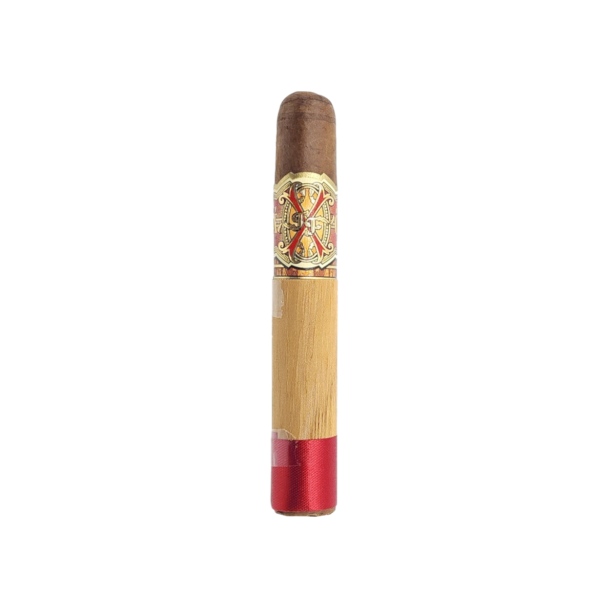 OpusX Robusto Tin