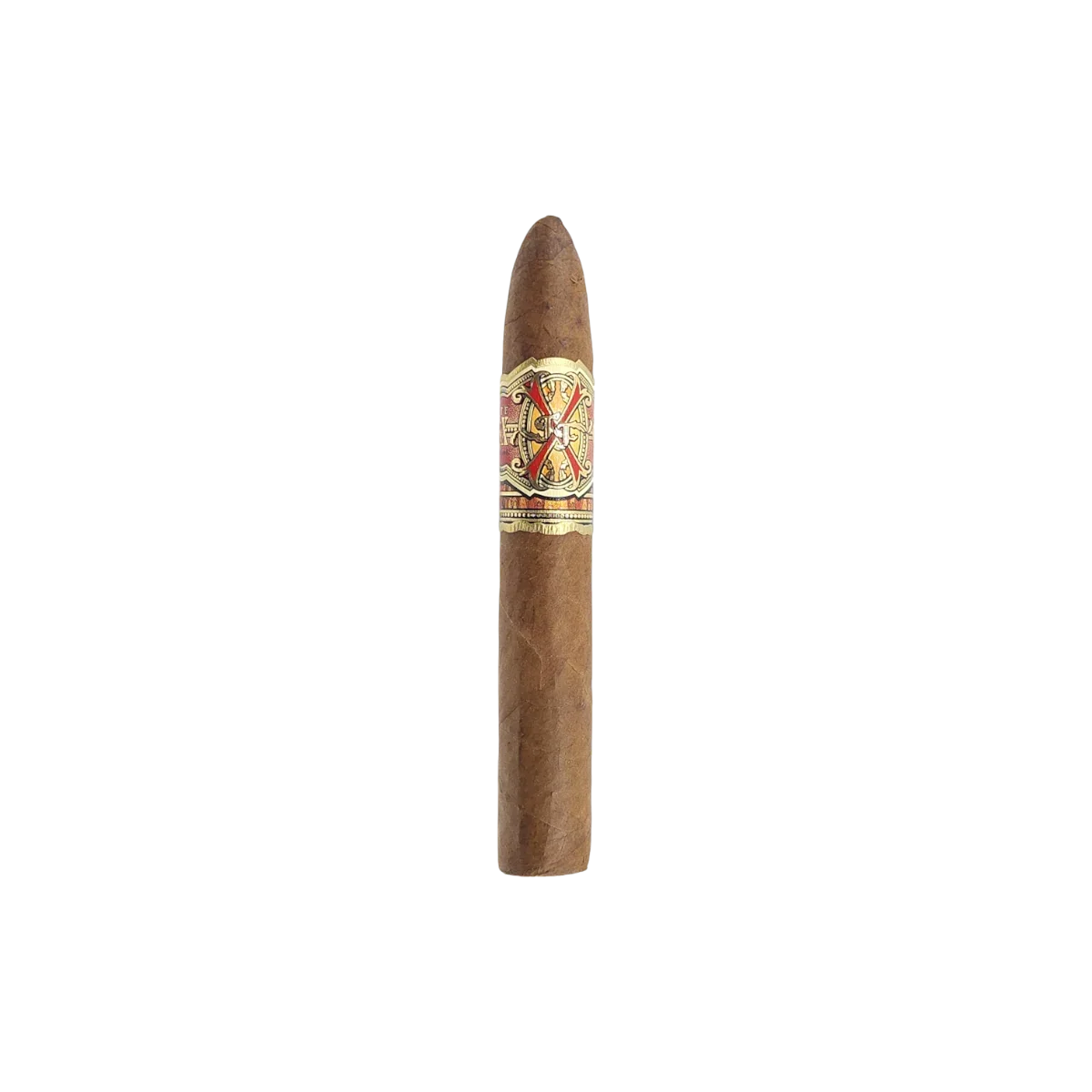 Fuente Fuente OpusX Super Belicoso - iHeartCigars