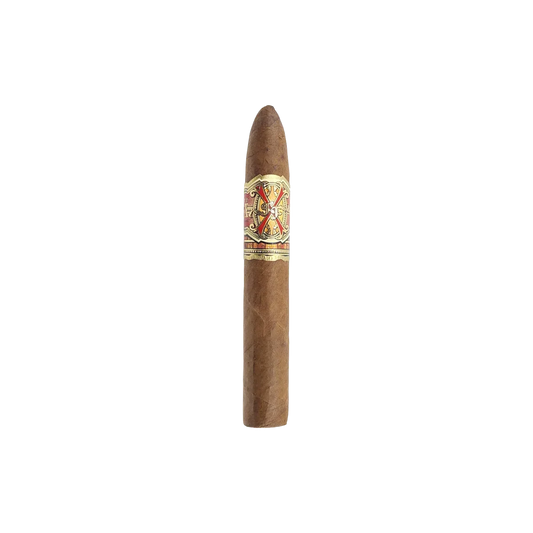 Fuente Fuente OpusX Super Belicoso - iHeartCigars