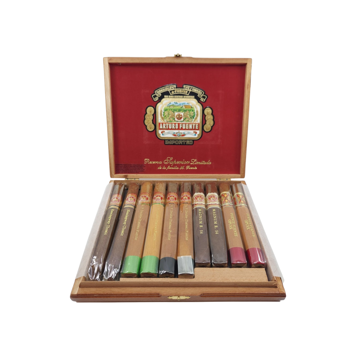 Holiday Collection Xtra Special- 2016 Release