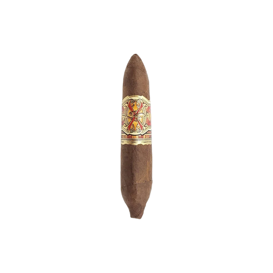Fuente Fuente OpusX Love Affair - iHeartCigars