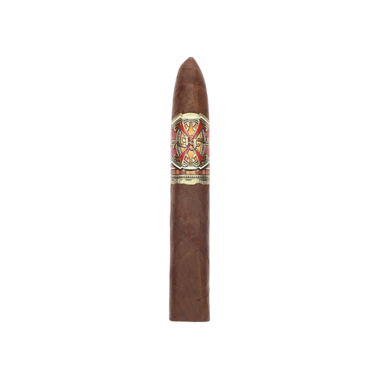 OpusX Perfecxion 77 Shark