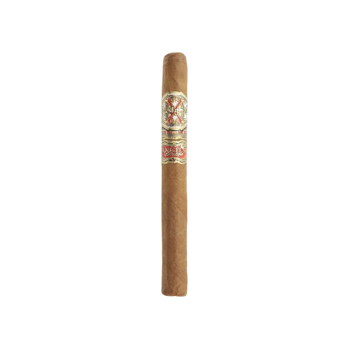 Fuente Fuente Opusx Angel's Share Reserva D'Chateau Tin - iHeartCigars