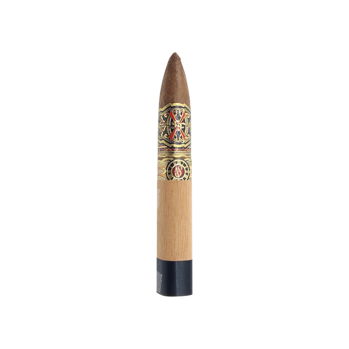 OpusX Forbidden X Amor Sensual