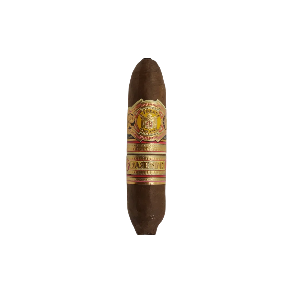 Rare Pink Vintage 1960's Queen of Hearts - iHeartCigars