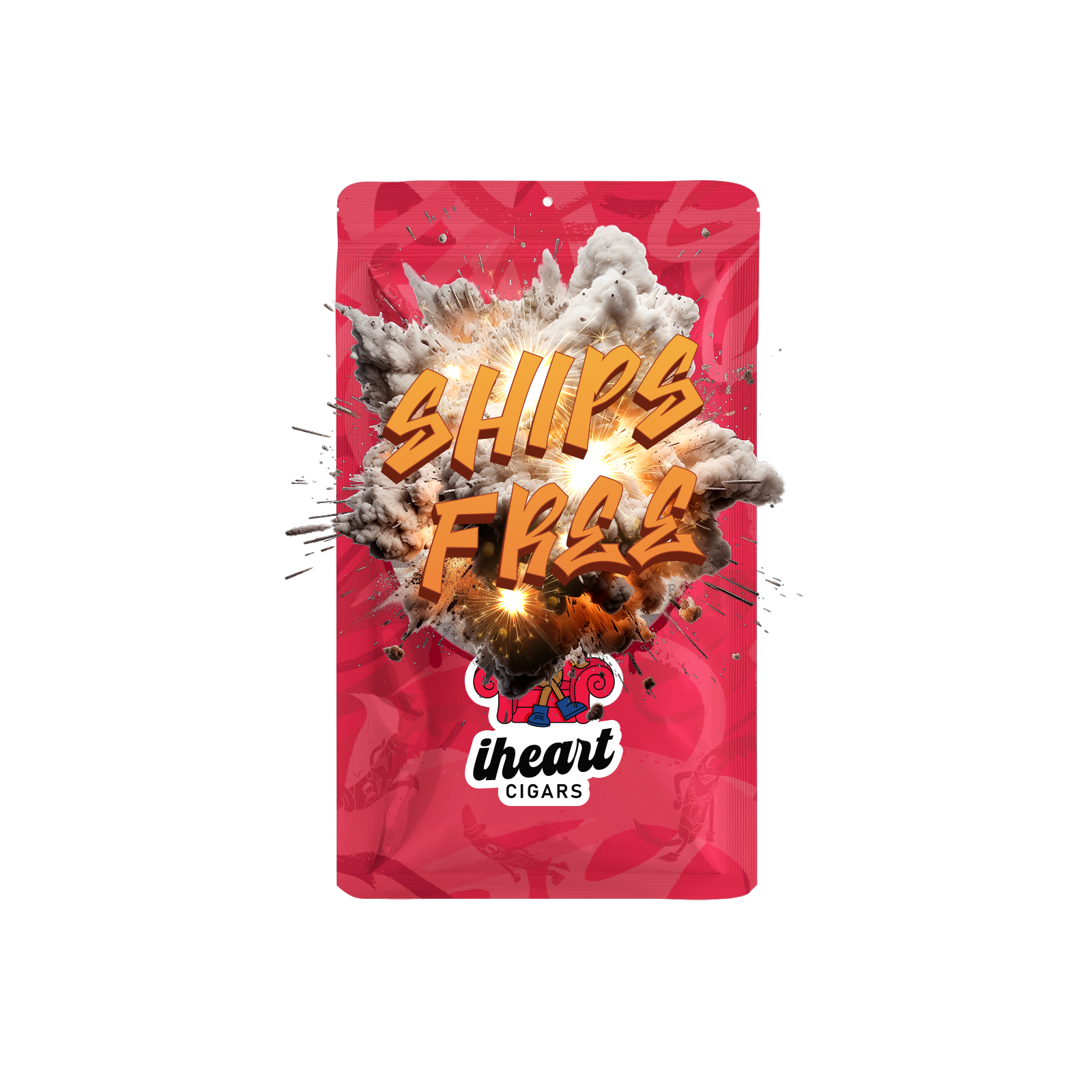 Isla Del Cocodrilo Corona Gordas