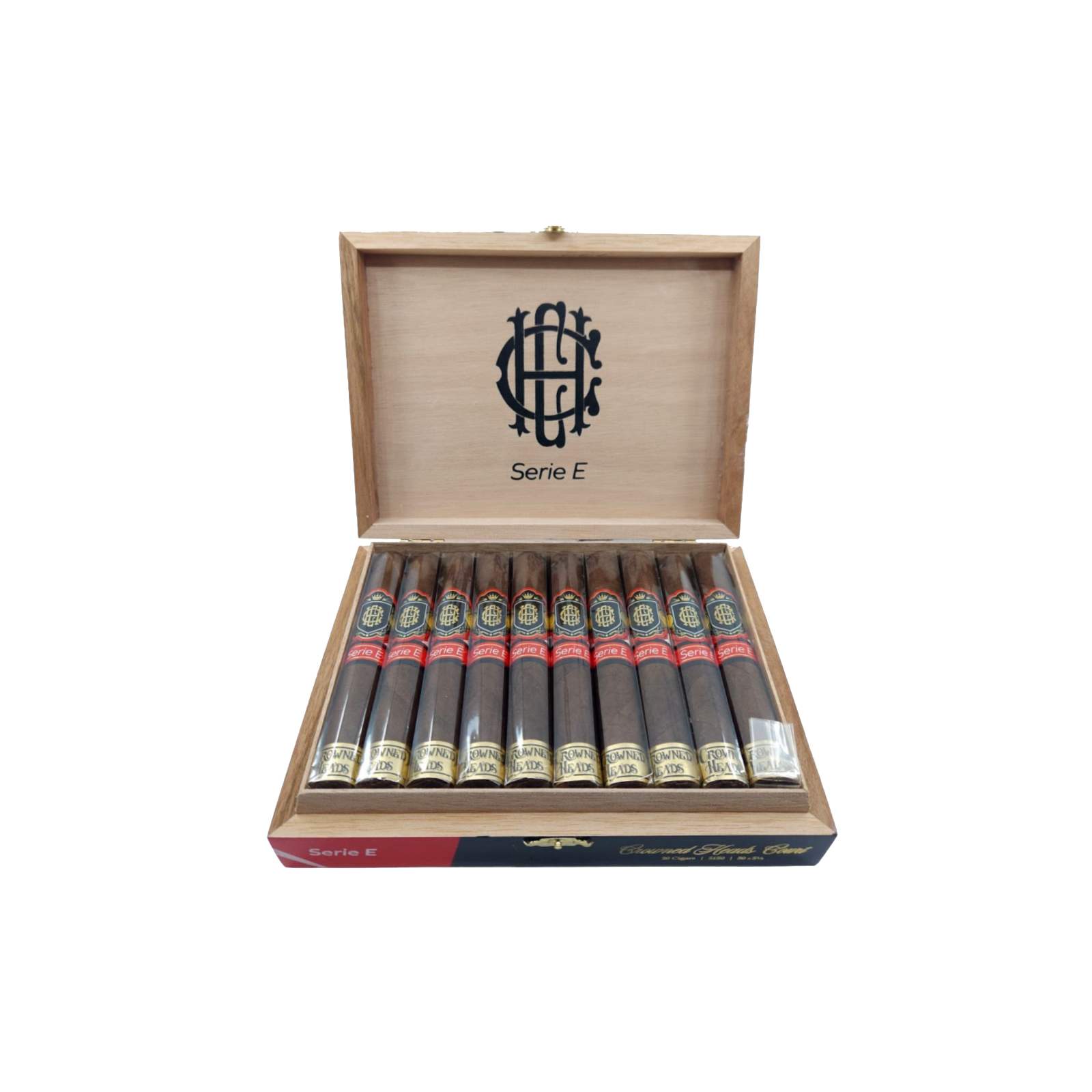 Crowned Heads CHC Serie E 5150 - Discontinued