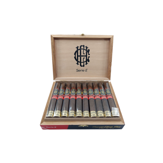 Crowned Heads CHC Serie E 5150 - Discontinued