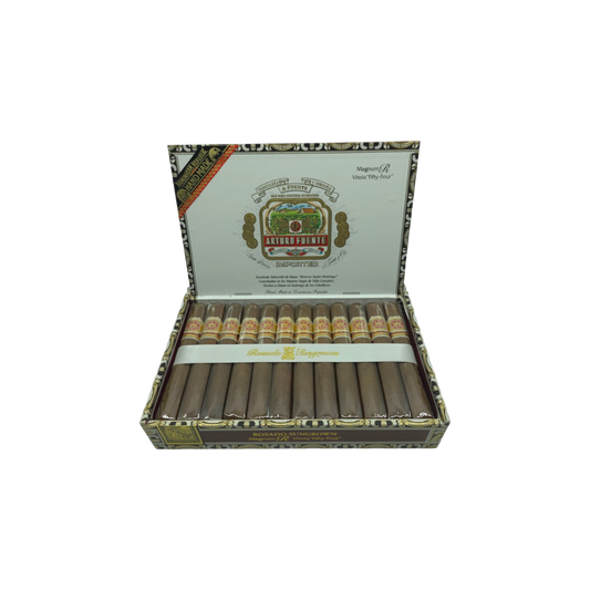 Rosado Sungrown Magnum R 54