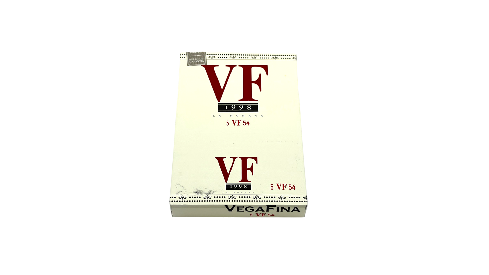 Vegafina 1998 VF 54