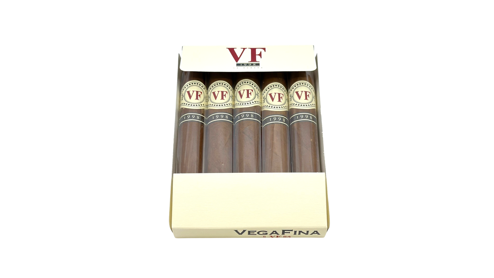 Vegafina 1998 VF 54