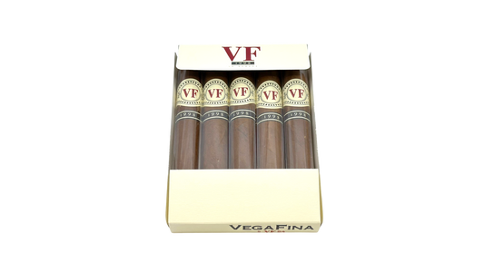 Vegafina 1998 VF 54
