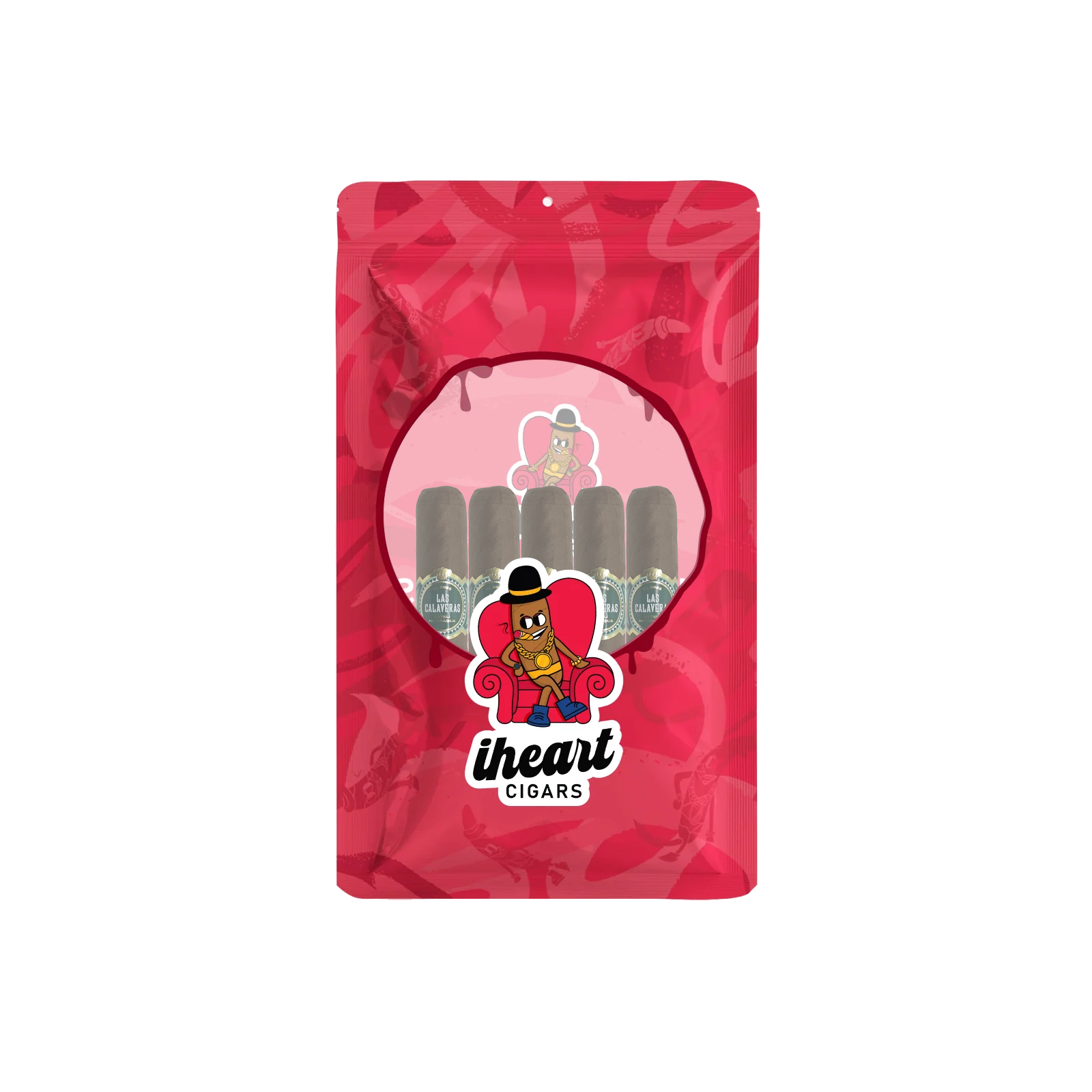 Las Calaveras LE 2025 LC56