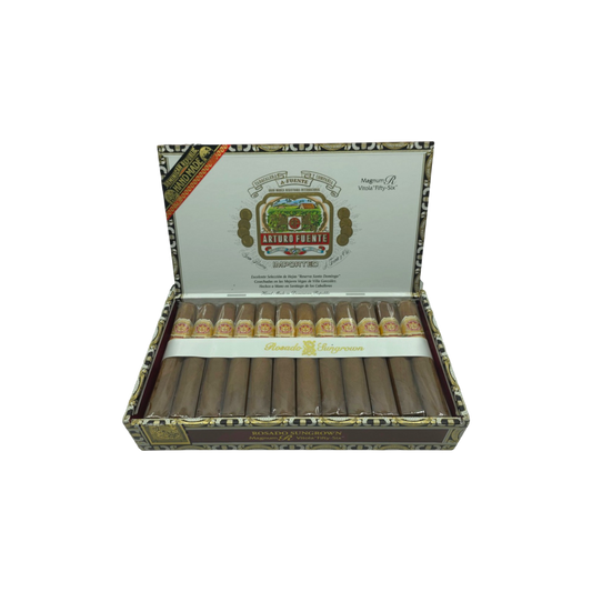 Rosado Sungrown Magnum R 56