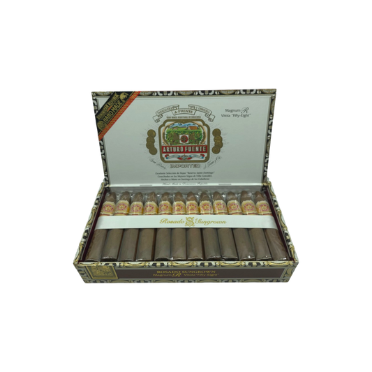 Rosado Sungrown Magnum R 58