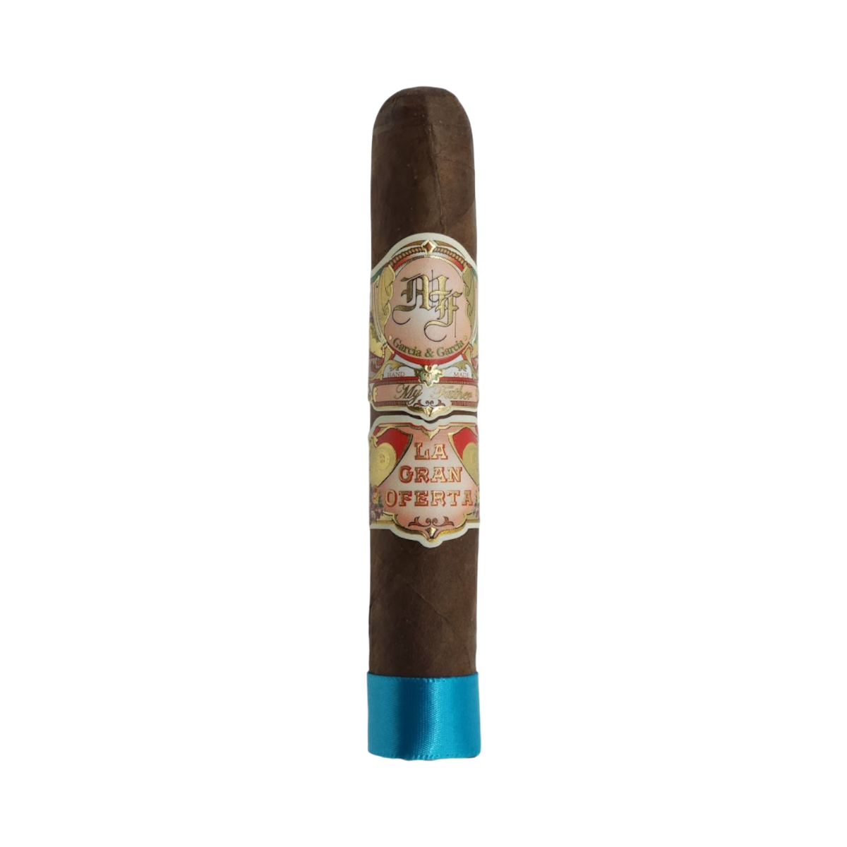 La Gran Oferta Robusto