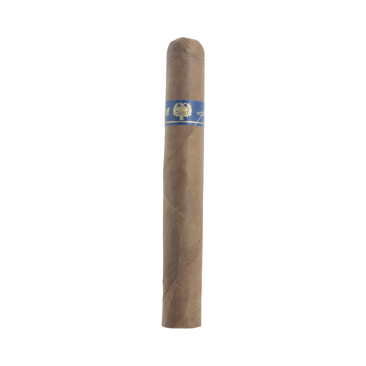 Lost and Found 22 Minutes to Midnight Criollo Classico Robusto