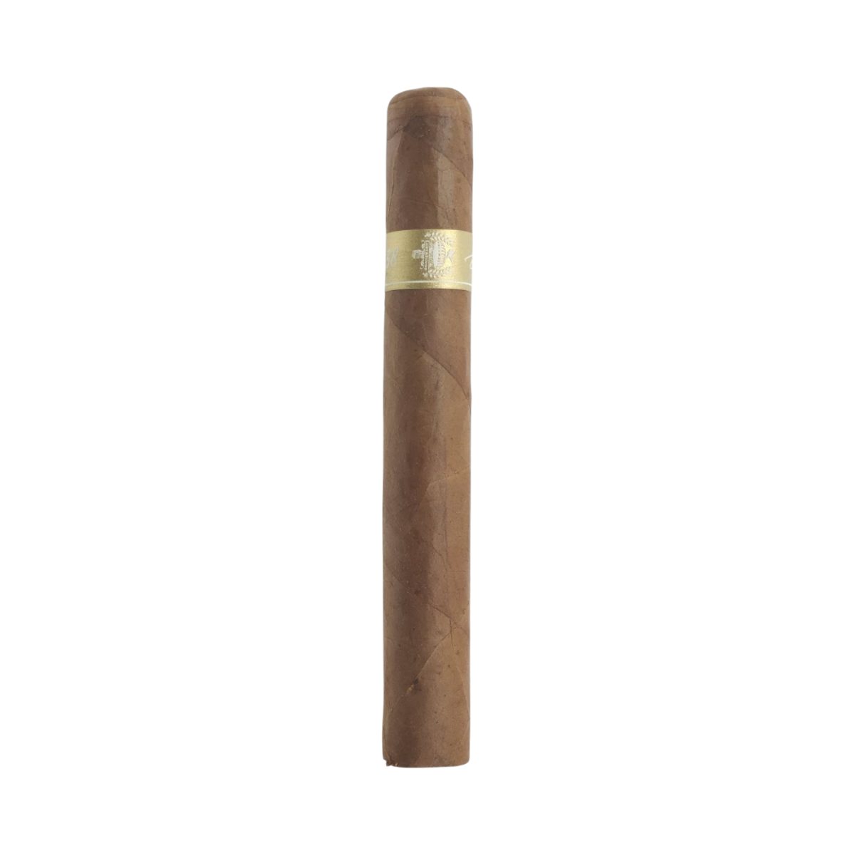 Lost and Found 22 Minutes to Midnight Habano de Oro Corona Deluxe