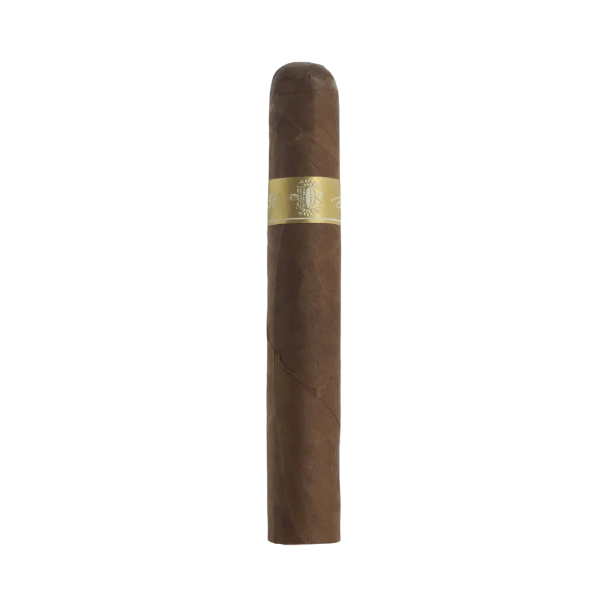 Lost and Found 22 Minutes to Midnight Habano de Oro Robusto