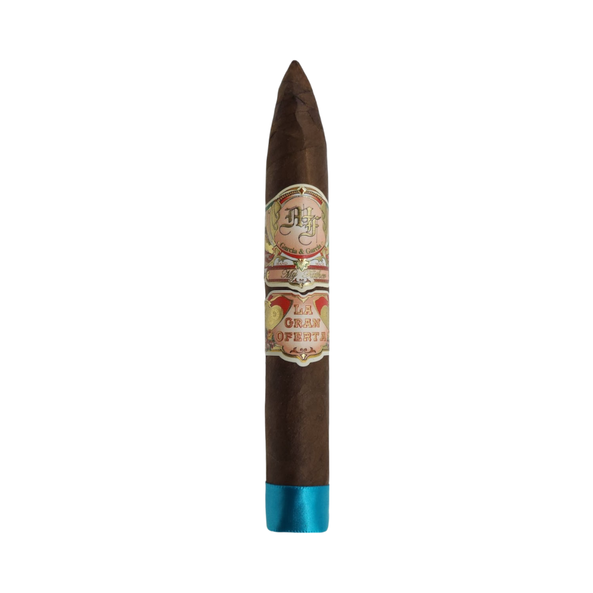 La Gran Oferta Torpedo