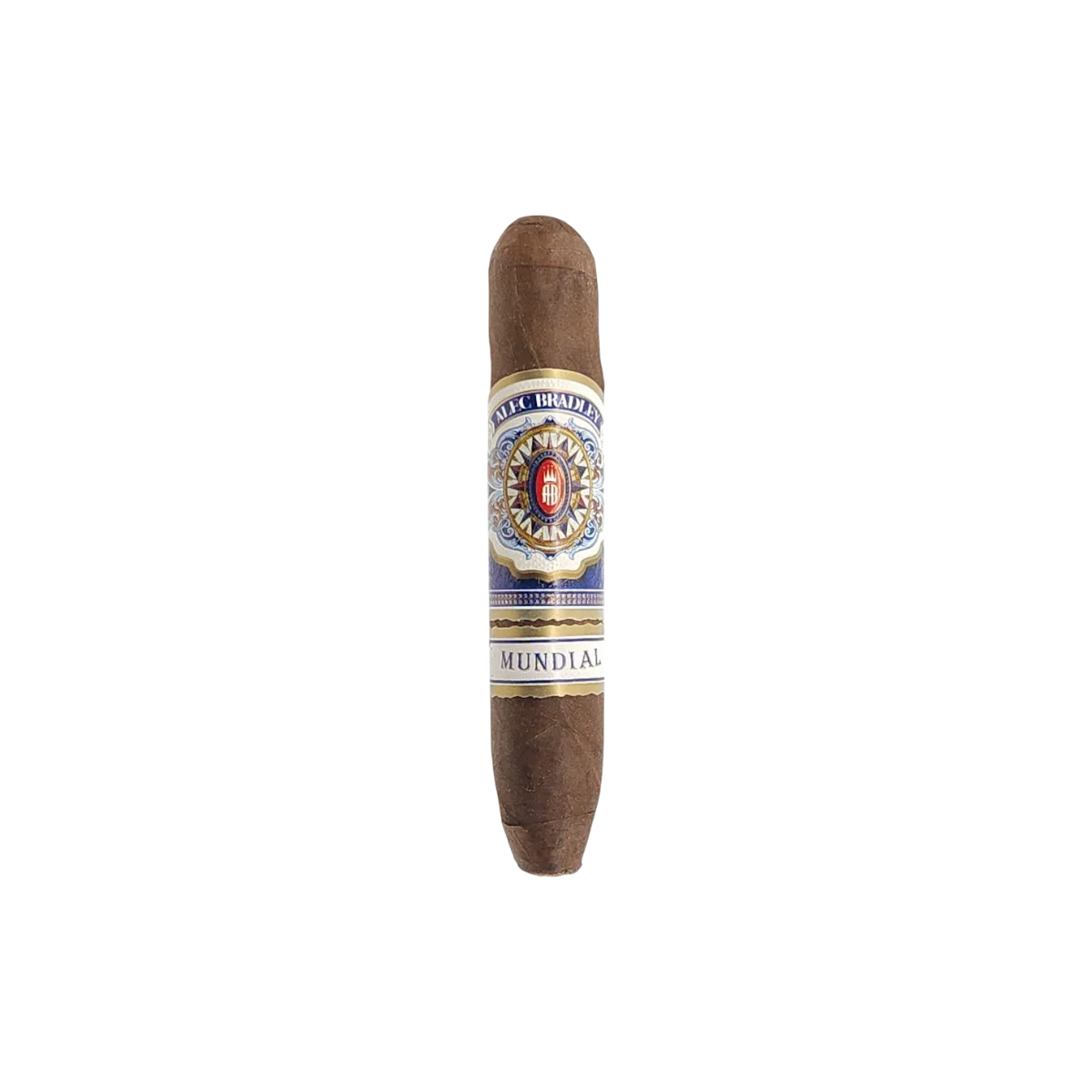 Mundial Punta Lanza No.4 - Discontinued - iHeartCigars