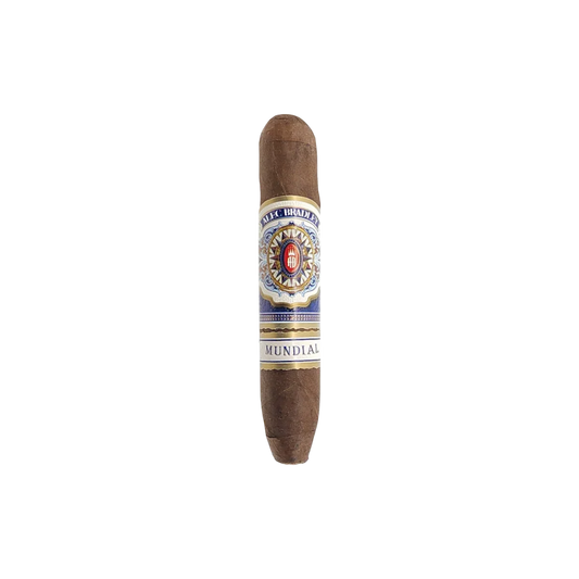 Mundial Punta Lanza No.4 - Discontinued - iHeartCigars