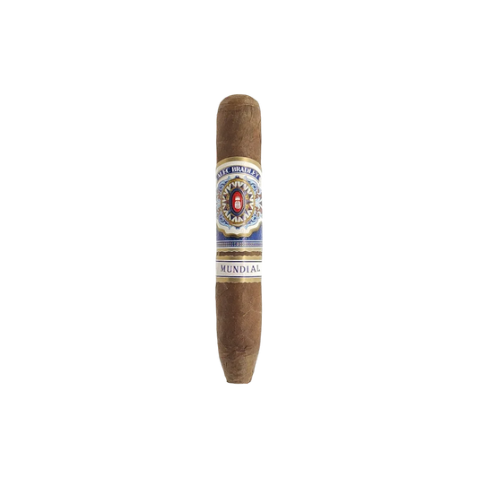 Mundial Punta Lanza No.5 - Discontinued - iHeartCigars