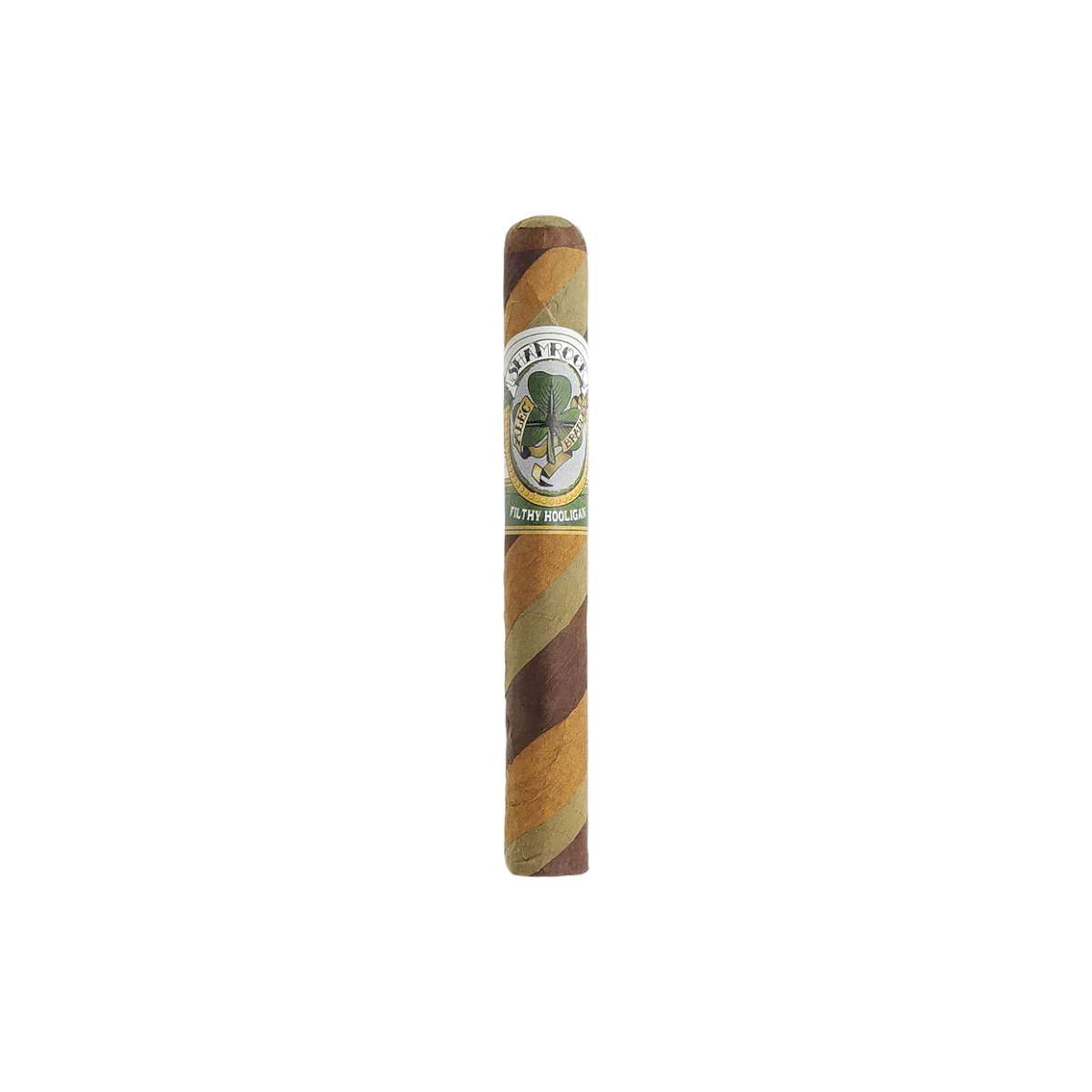 Black Market Filthy Hooligan Shamrock (2020 Release) - iHeartCigars