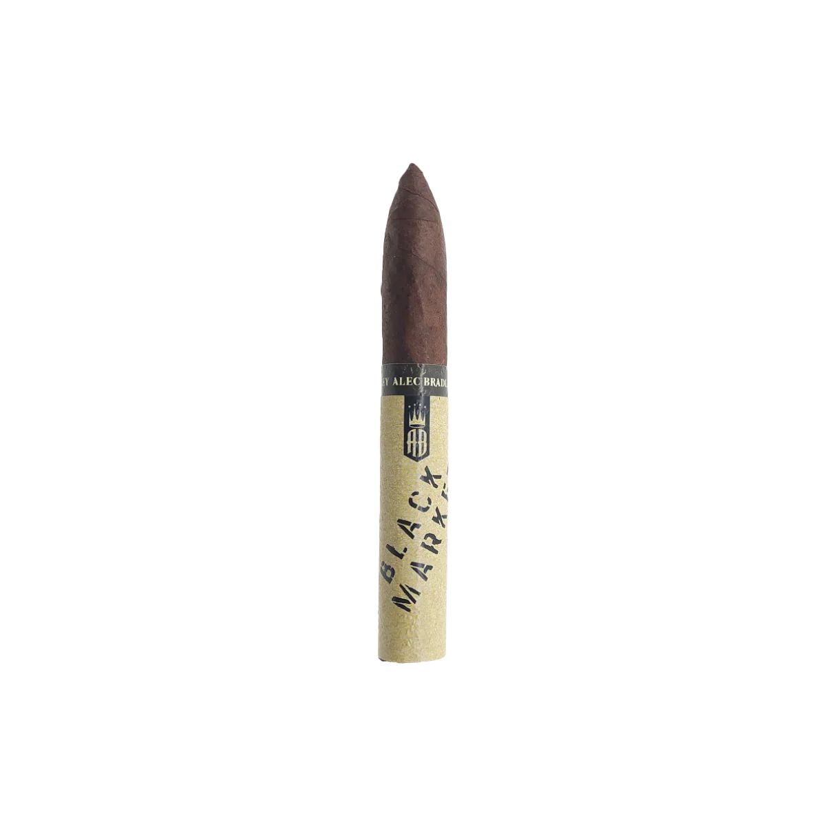 Black Market Torpedo - iHeartCigars
