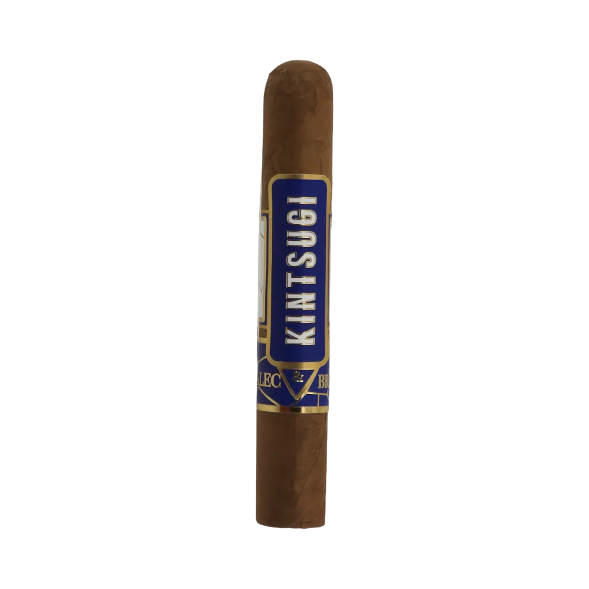 Kintsugi Robusto