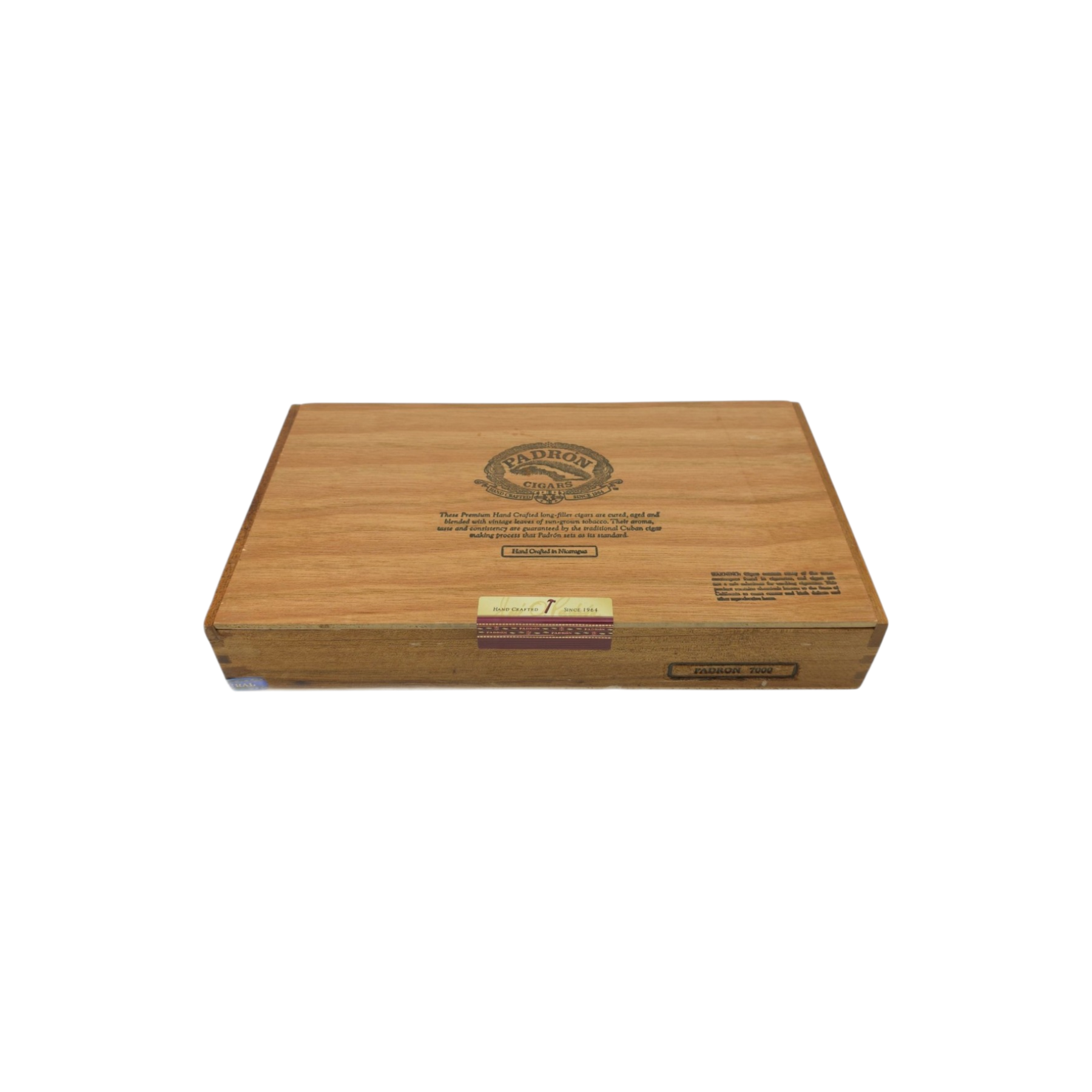 Padron 7000 Natural