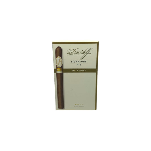 Signature No.2 702 Series