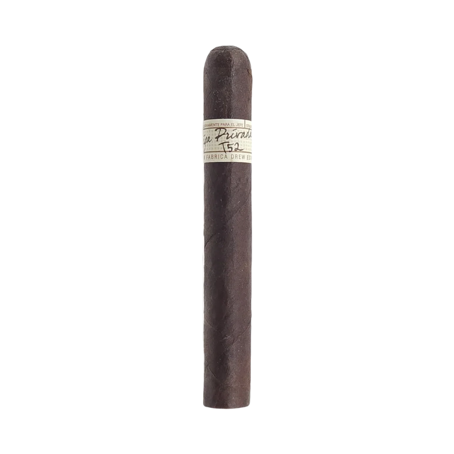 Privada T52 Toro - iHeartCigars