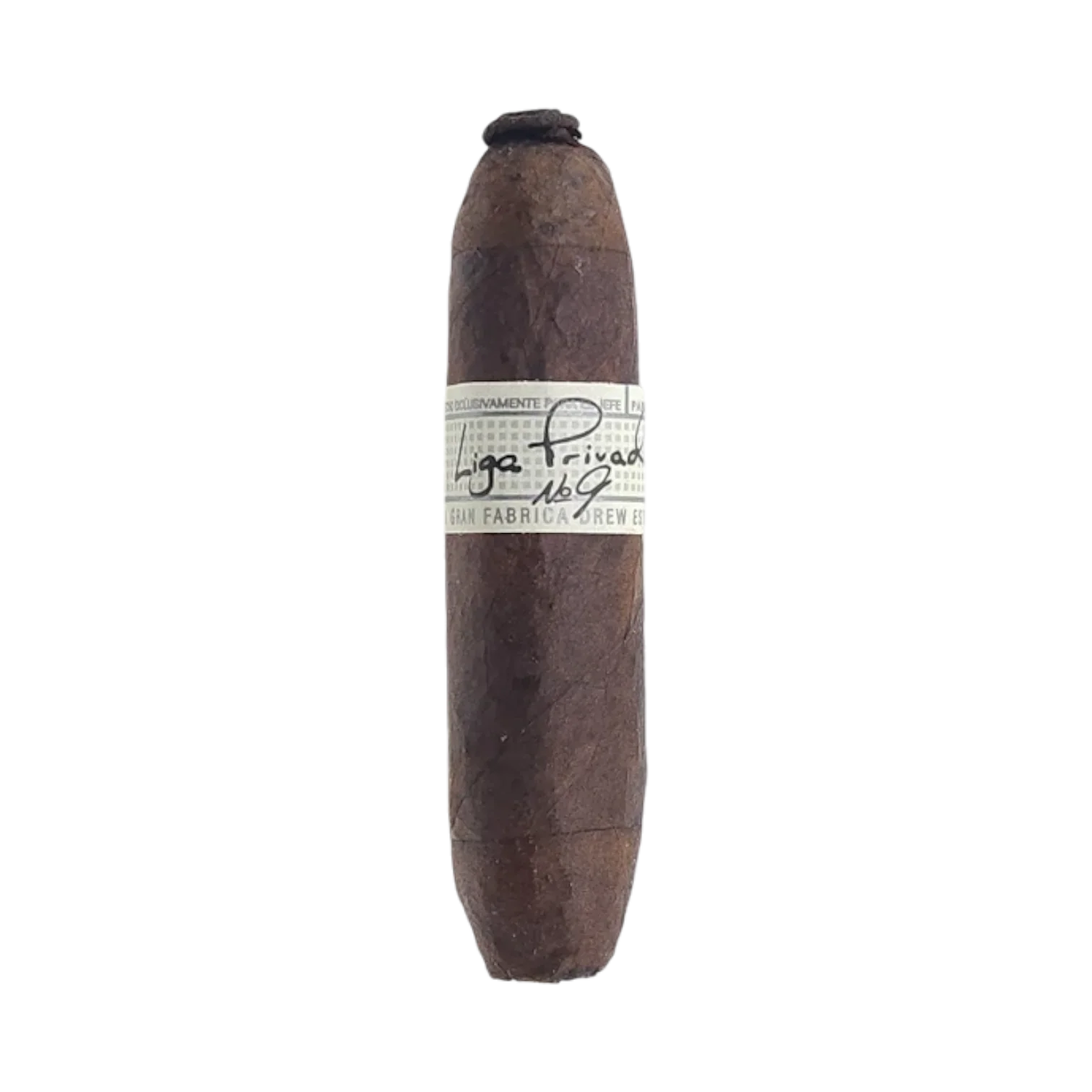 Privada No.9 Flying Pig - 12s - iHeartCigars