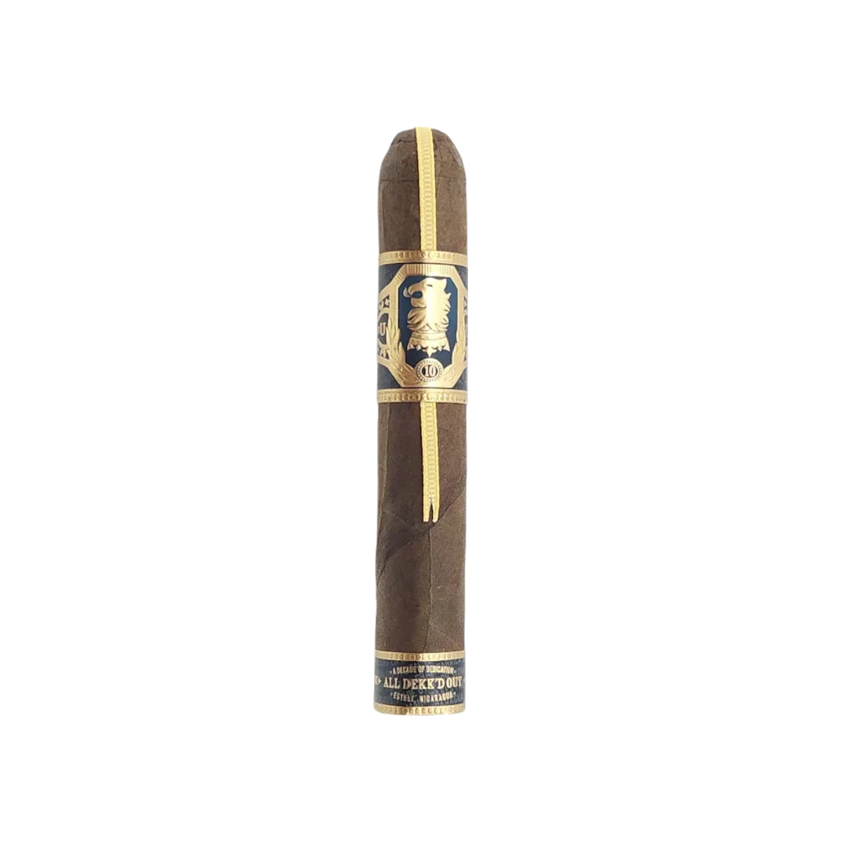 Undercrown 10 Robusto - iHeartCigars