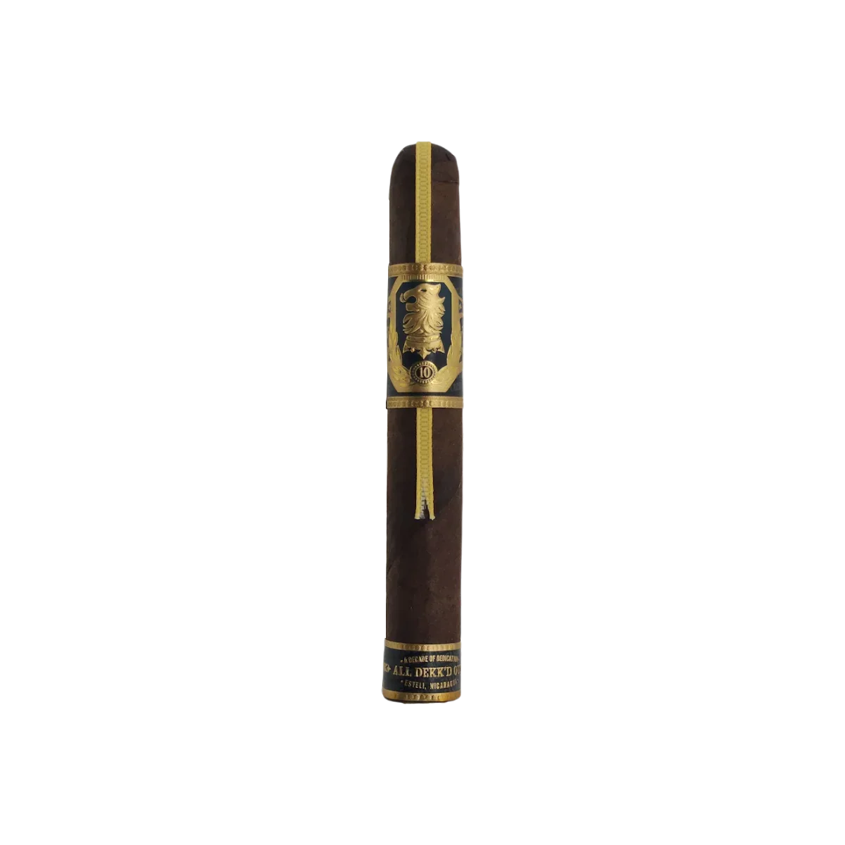 Undercrown 10 Corona Viva - iHeartCigars