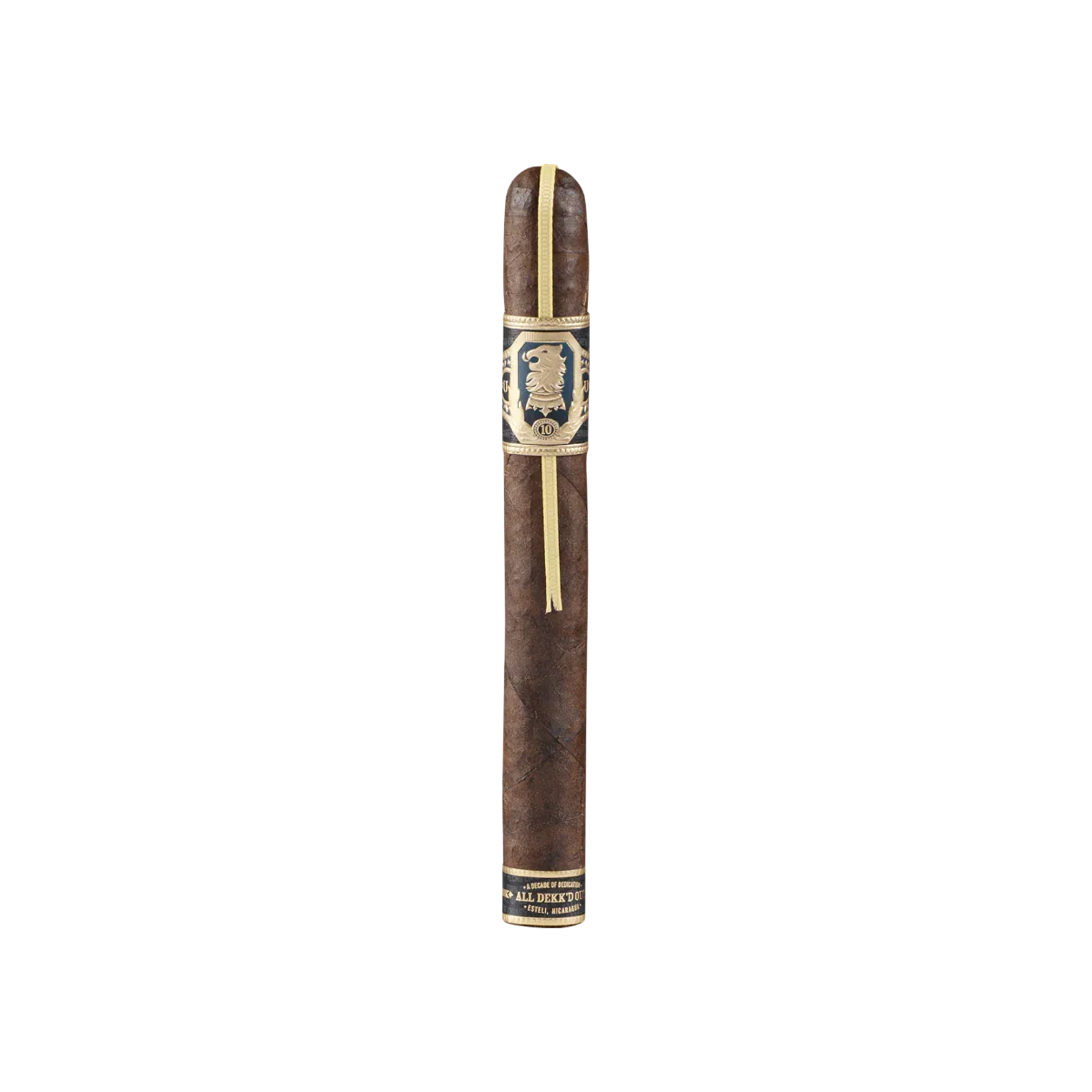 Undercrown 10 Corona Doble - iHeartCigars