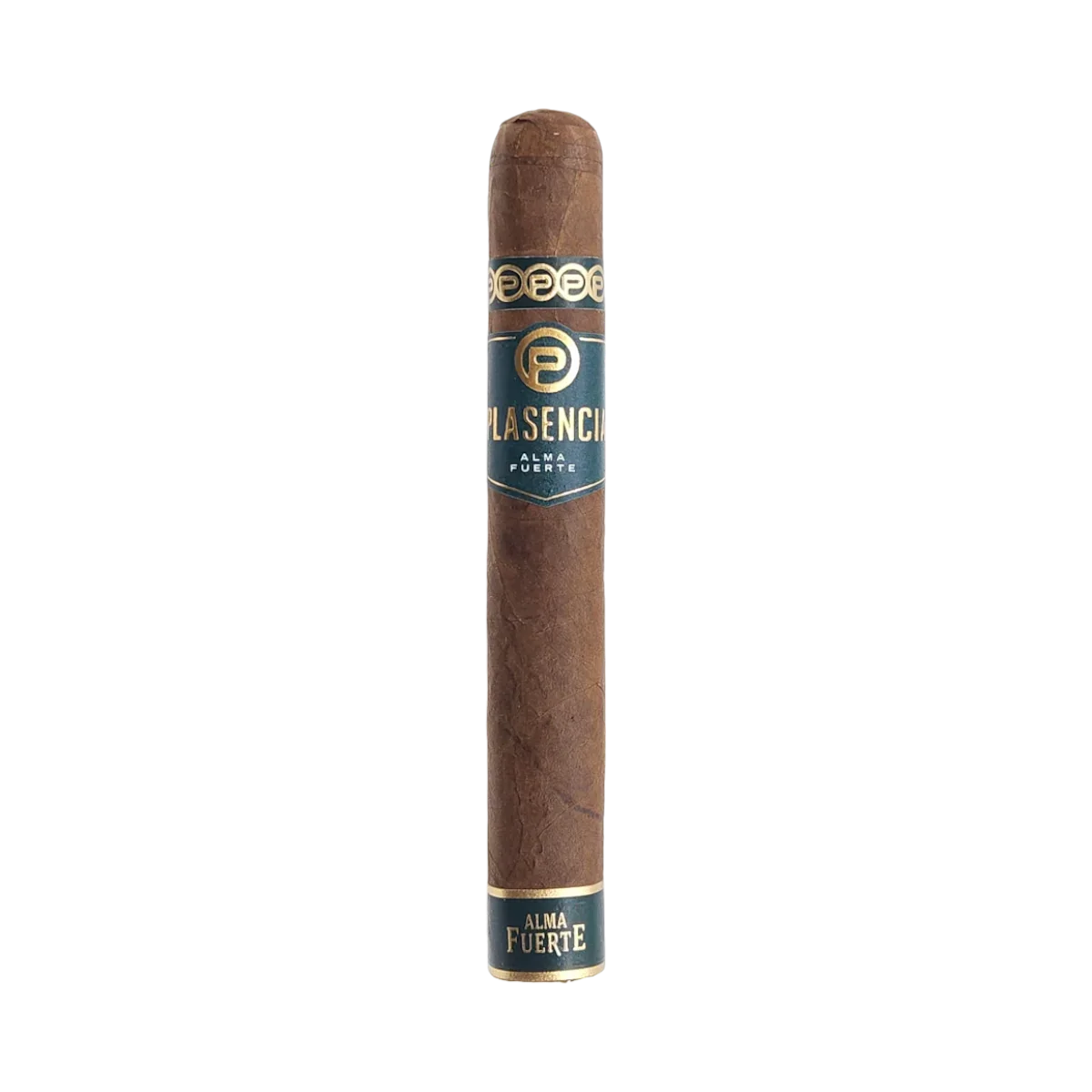 Alma Fuerte Colorado Claro Eduardo I Toro - iHeartCigars