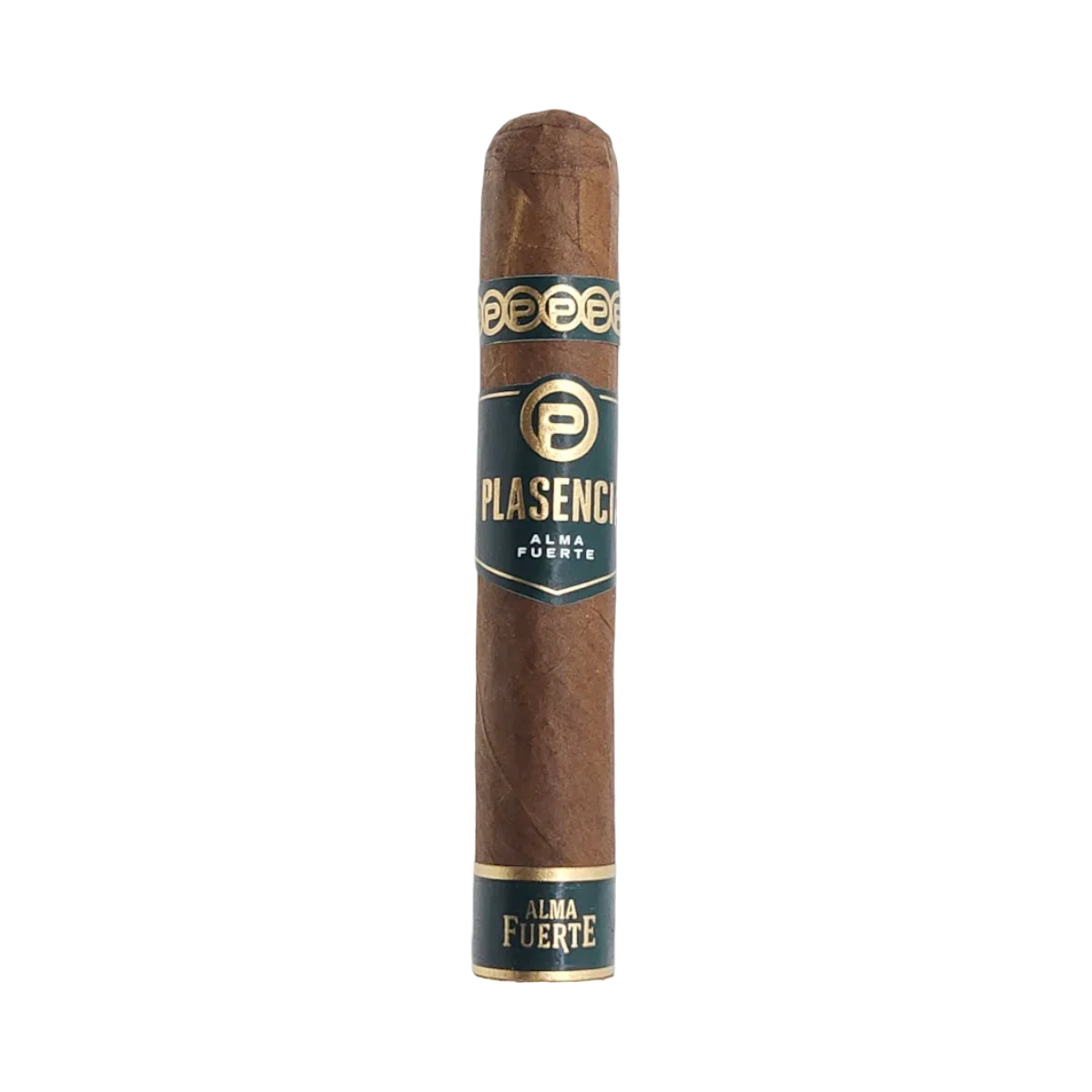 Alma Fuerte Colorado Claro Robustus II - iHeartCigars