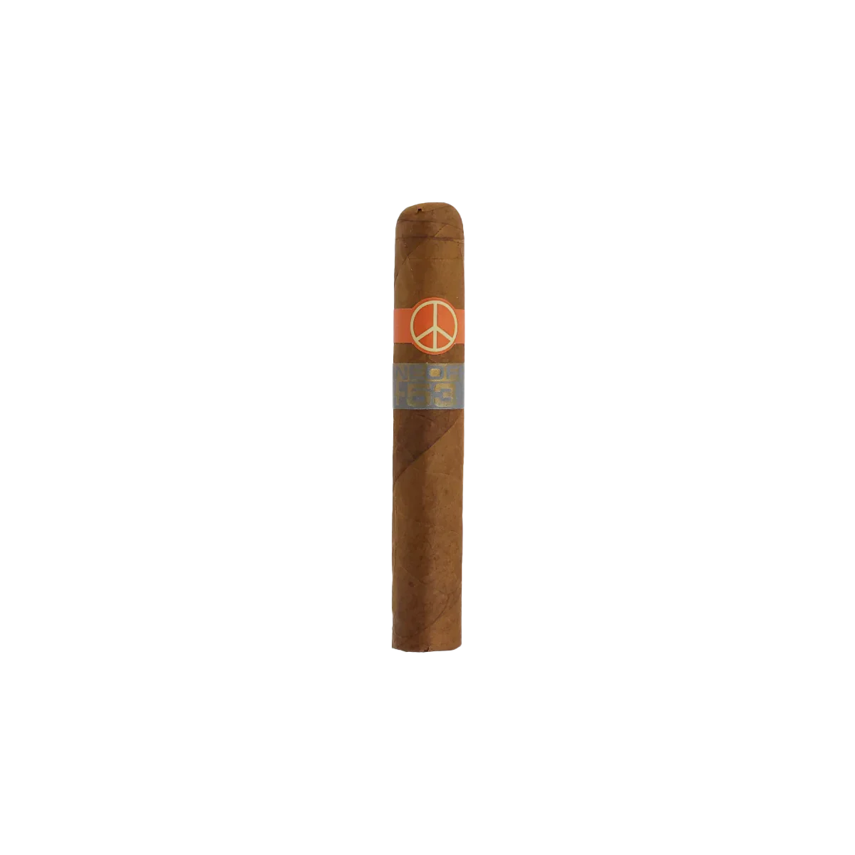 Oneoff+53 Robustos - iHeartCigars