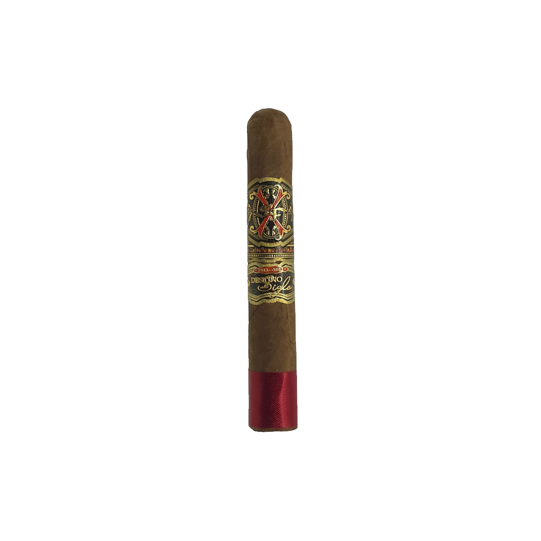 Opus X Dubai Exclusivo Red #52