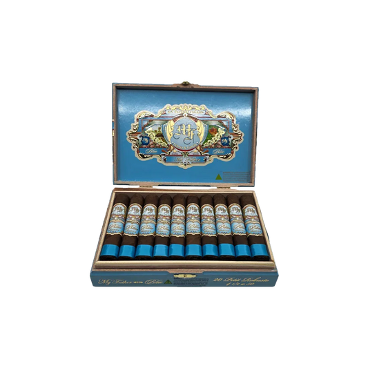Blue Petit Robusto