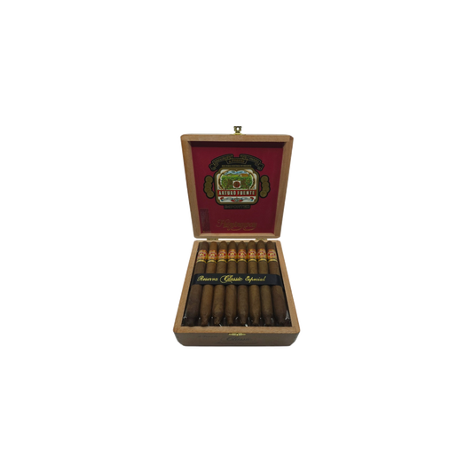 Hemingway Classic Natural