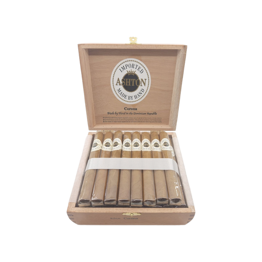Ashton Corona