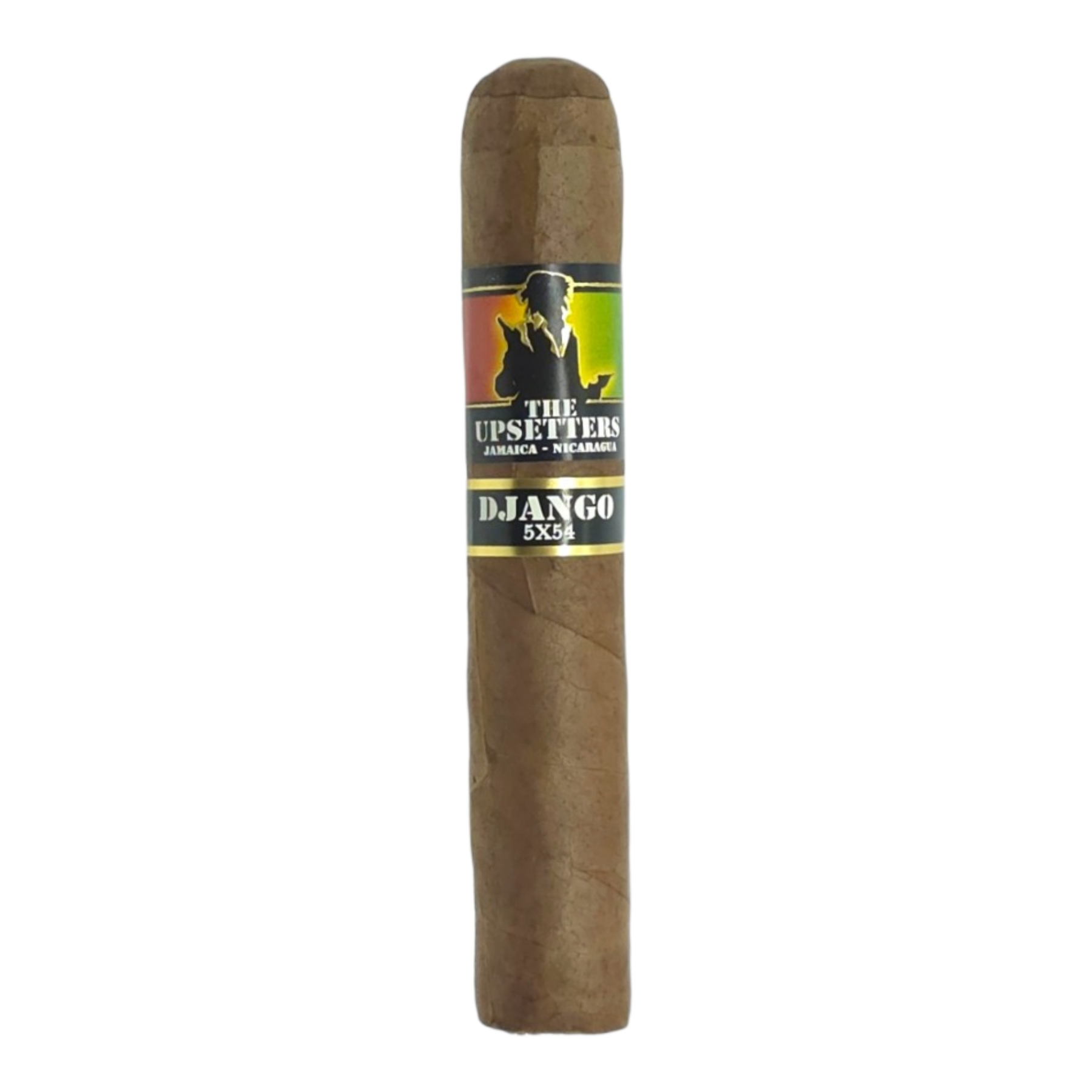 The Upsetters Django